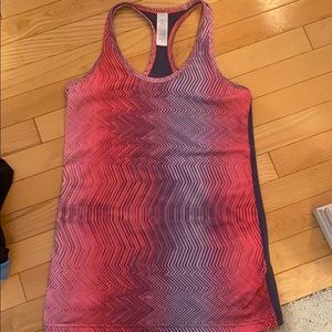 Ivivva tank top (size 14)